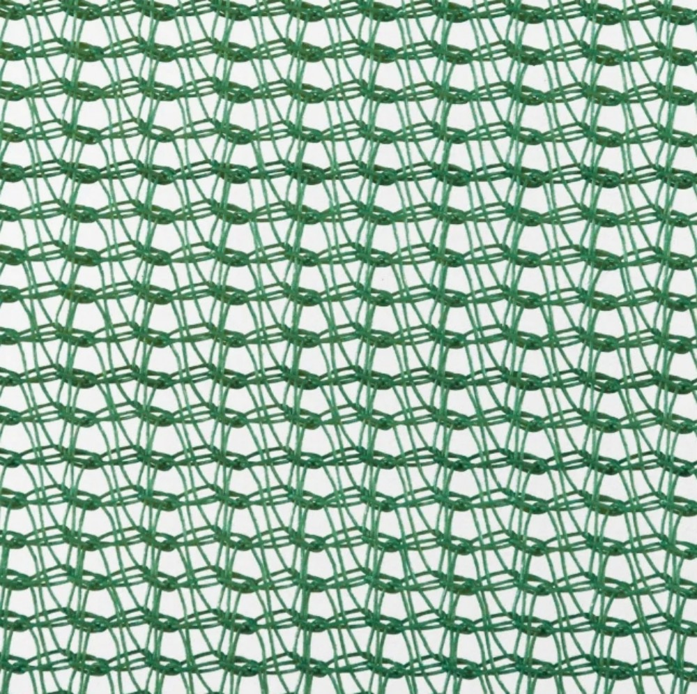 HDPE Material High Density Polyethylene with UV Function Construction Site Safety Green Net Scaffolding Construction Product