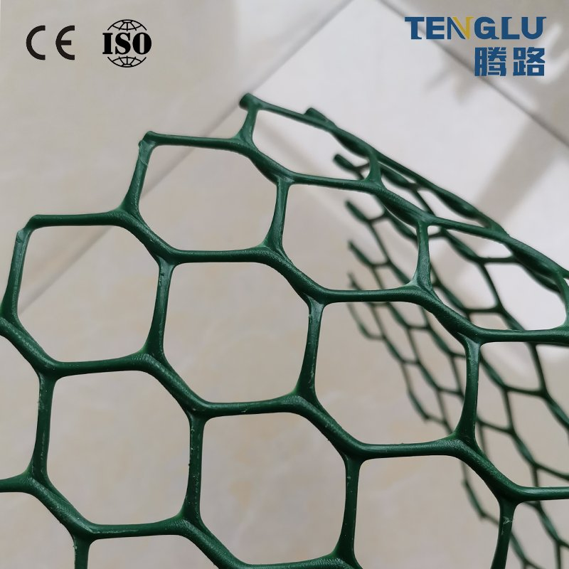 Geonets Suitable for Reinforcing Roadbeds and Slope Protection of Mountains Have The Characteristics of Anti-Aging and Corrosion Resistance