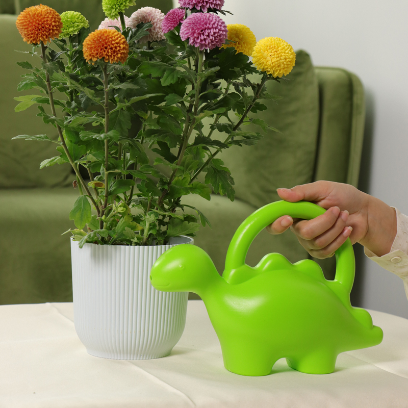 Fun 1L Dinosaur Watering Can for Children’ S Gardening