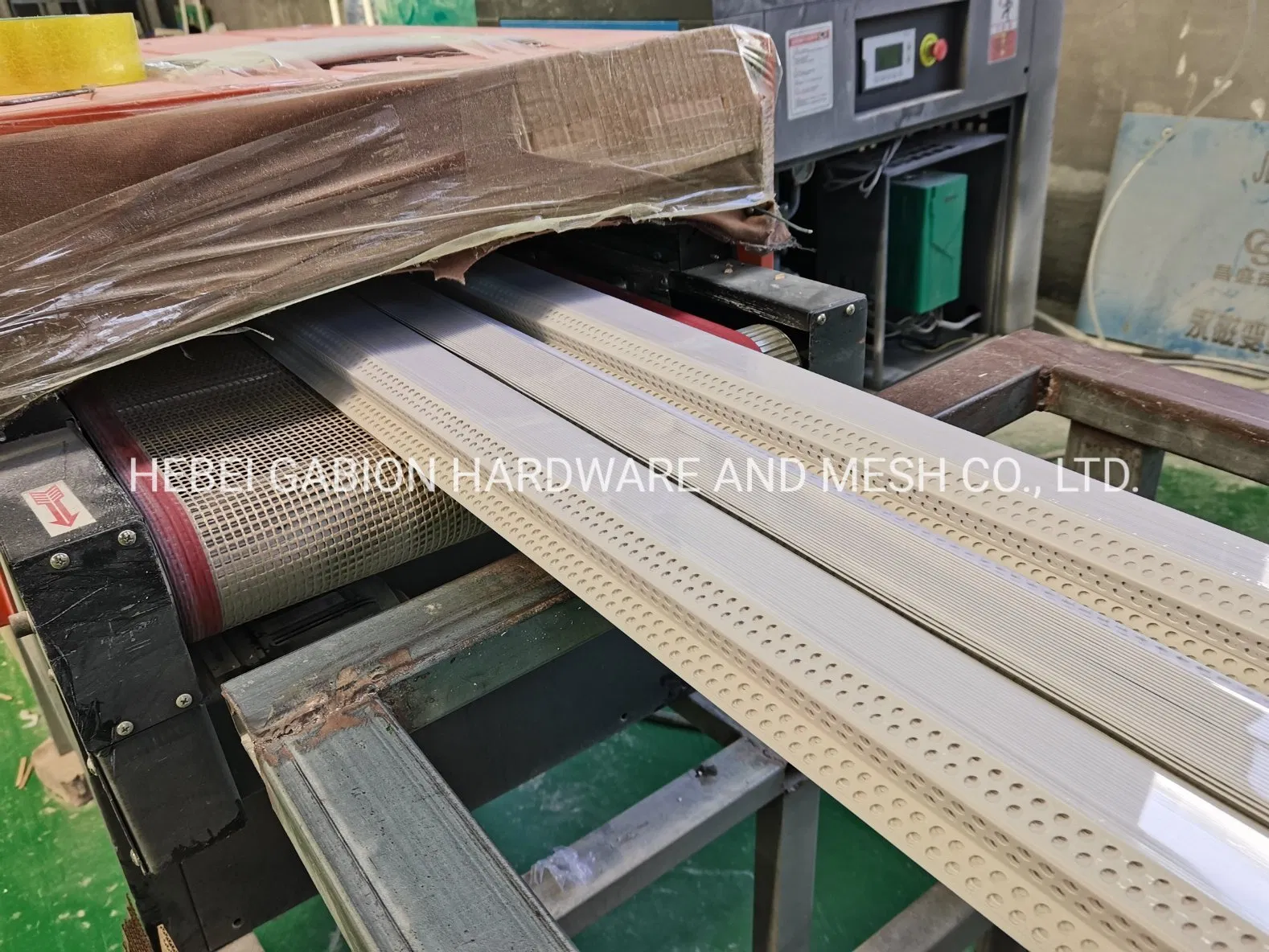 Hot Sales Plastic Angle Bead