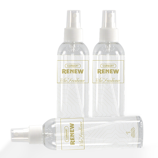 Customized Essential Oil Home Fragrance Freshener Room Spray
