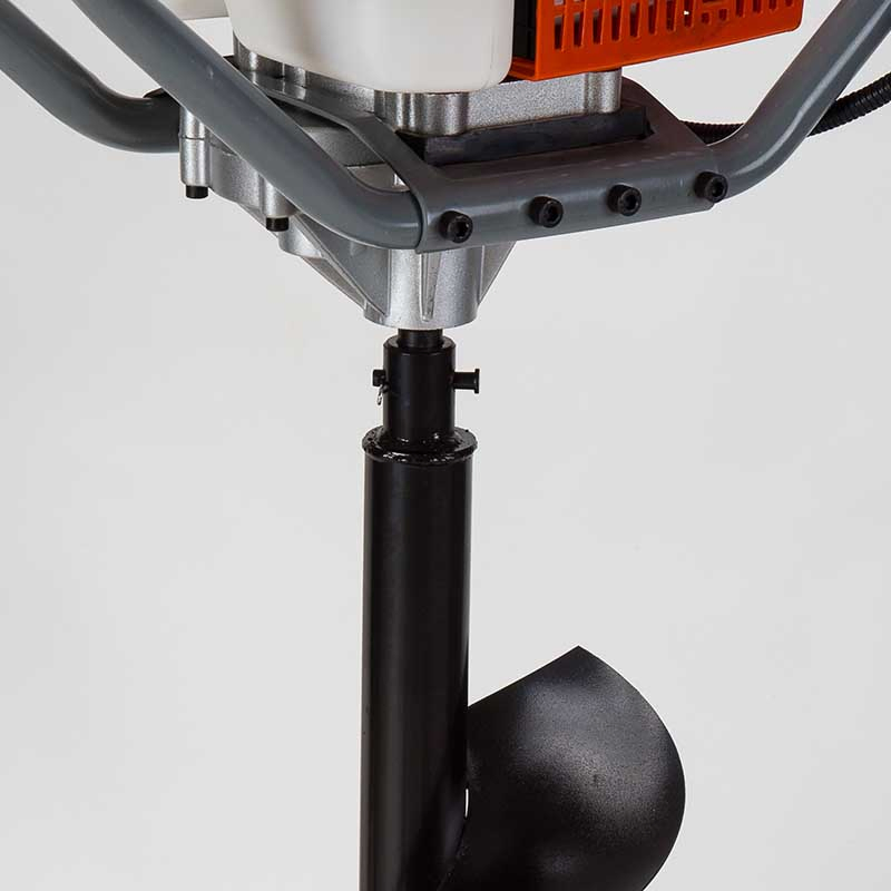 Ground Drills / Earth Augers / Drills/ Gasoline Augers 63cc