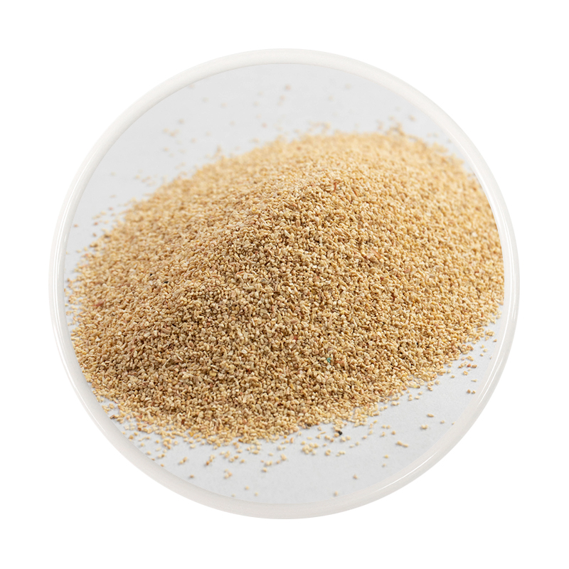 Natural Abrasive Corn COB Powder for Polishing and Padding