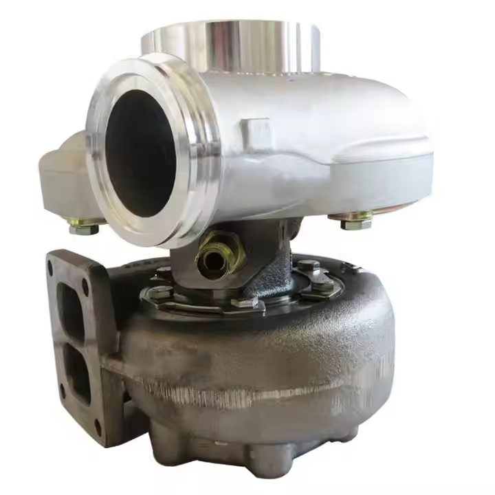 Турбокомпрессор MAN TGA 460 53319707207