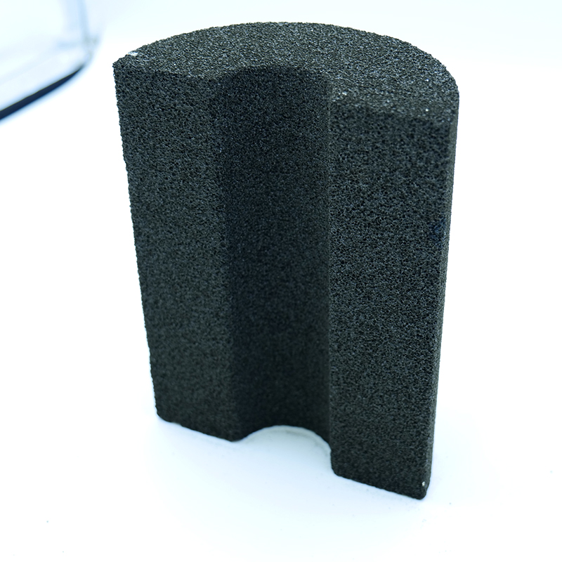 Tailor-Made Cryogenic and Cryogenic Engineering Non-Flammability Cellular Glass