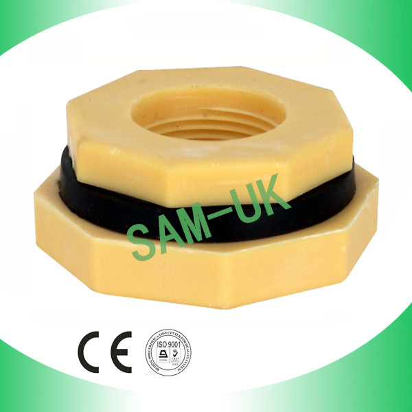 Made in China PP Back Nut (ZX901)