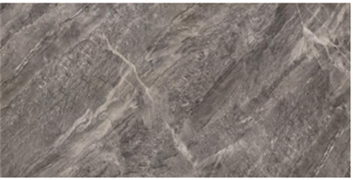 Керамогранитная плитка 600x1200 мм, полированный белый мрамор