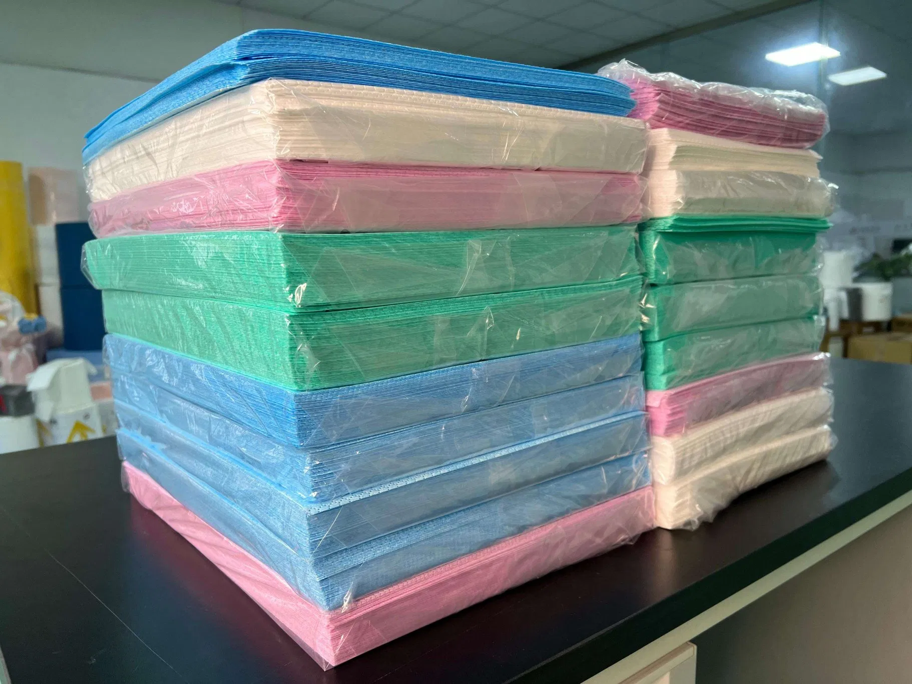 PP Table Mats for Restaurants and Cafespolypropylene Table Mats for Reusable Use