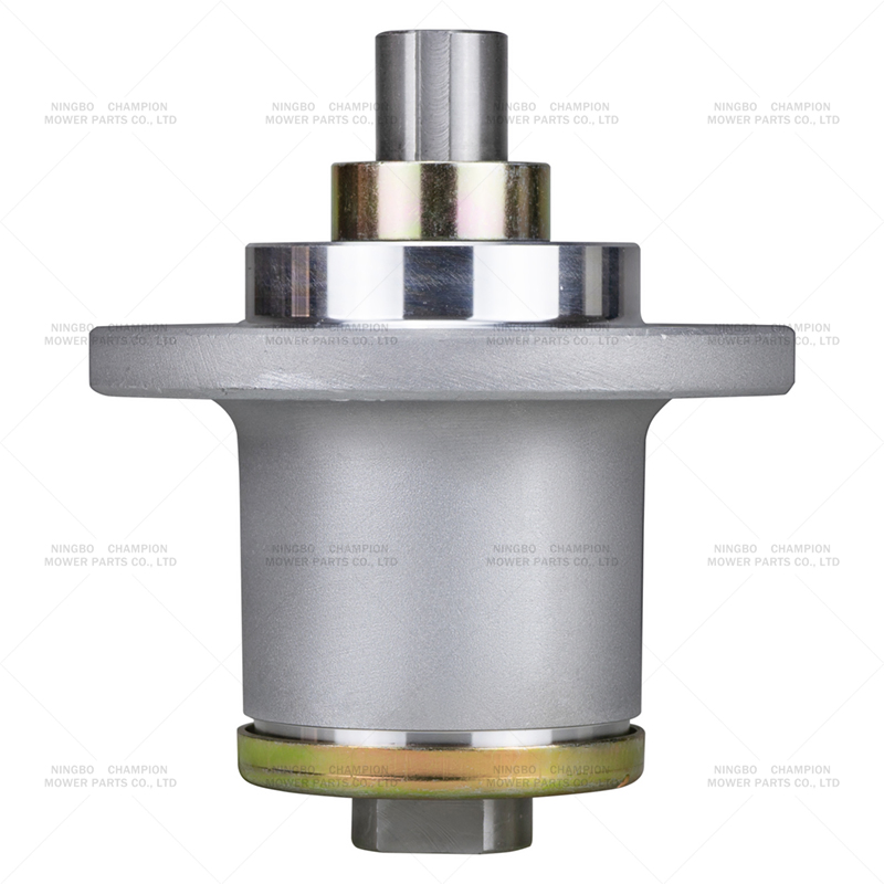 Replaces Spartan 437-0006-00 Lawn Mower Spindle Assembly