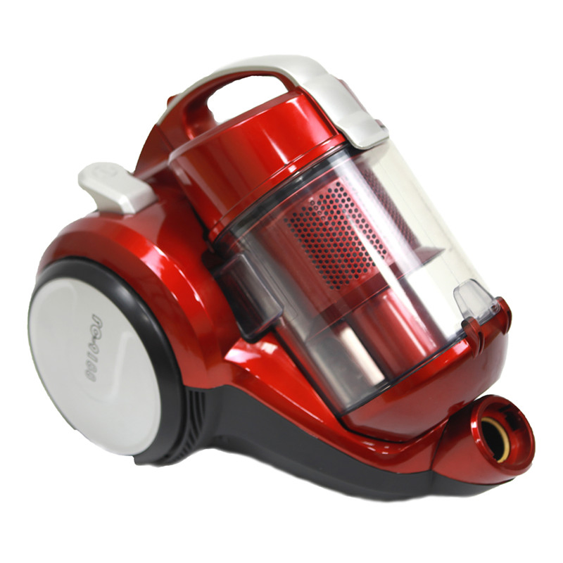2000W ODM/OEM Factory Bagless Cyclone Vacuum Cleaner