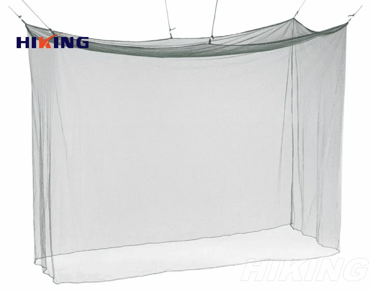 Cheap Camping/Outdoor Africa Mosquito Net in Stock Congo Gambia Mali African Insect Mosquito Prevent Net Bed Canopy Netting Home Mosquito Mesh Net