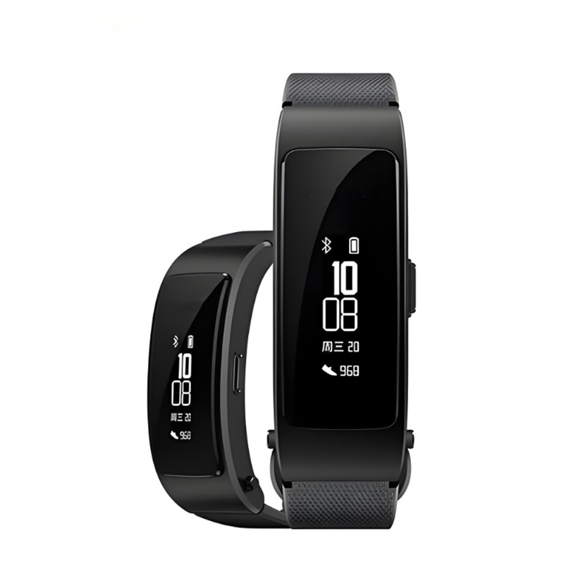 Smart Bracelets OEM ODM Fitness Tracker 0.96 TFT Touch IP68 Health Monitor Sleep Heart Rate Tracker Pulsera