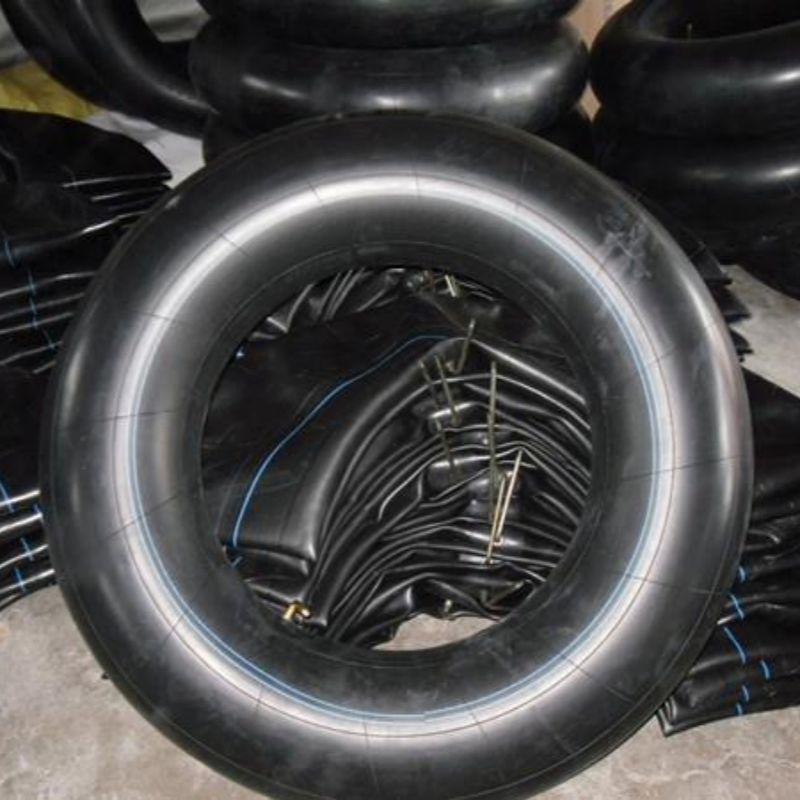 Трубка для сельскохозяйственной шины 6.00-12 (600/650R12)