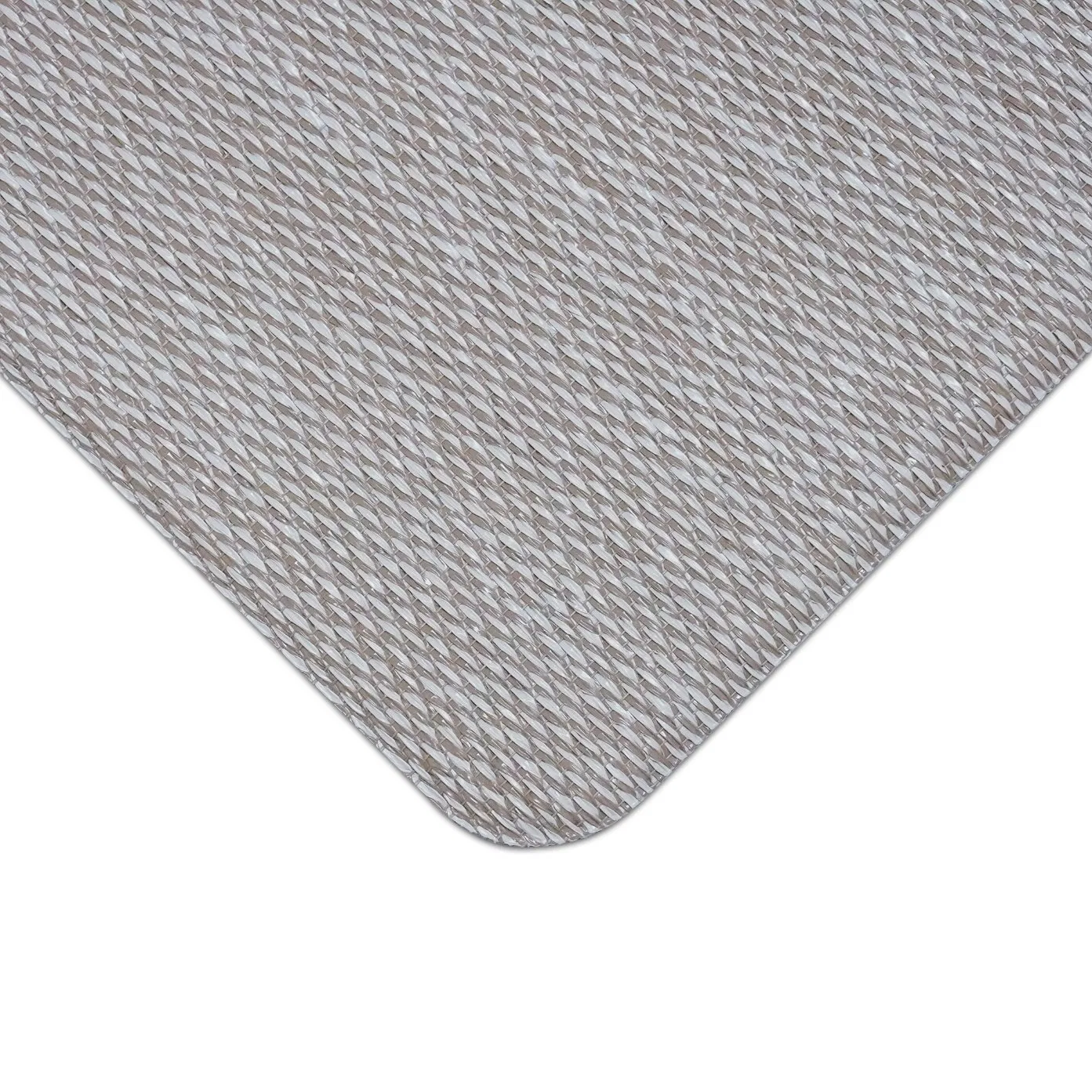 Kitchen Mat PVC Material Standing Mat Durable and Easy to Clean
