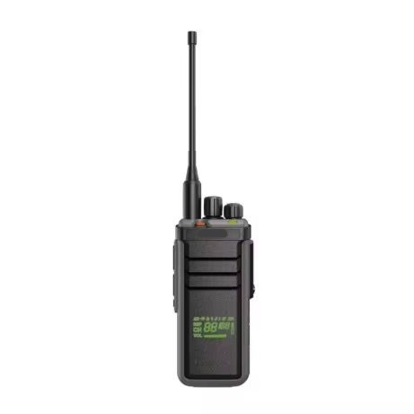 Профессиональная рация DM-5900 DMR, 10Вт, 256 каналов