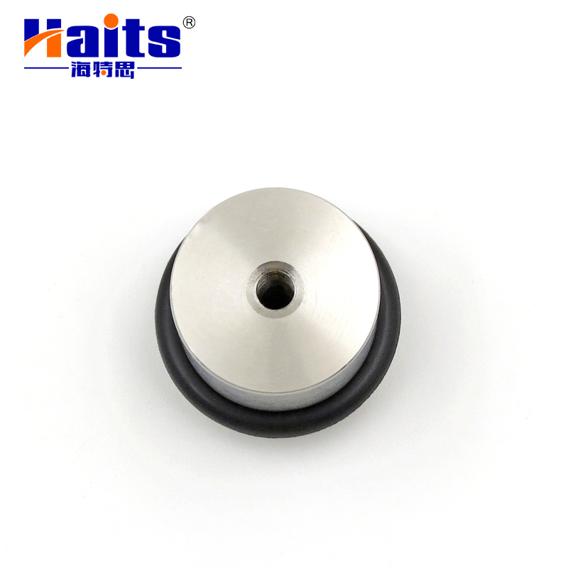 Door Hardware Rubber Accessories Floor Mounted Door Holder
