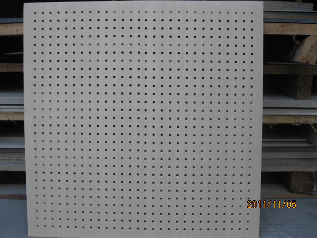 Fiber Cement Board PVC Ceiling Tile for Ceiling Decoration