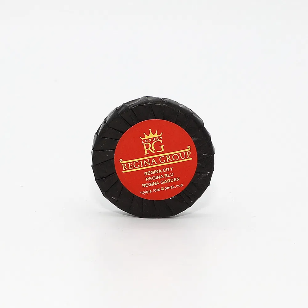 Mini Soap Packing Round SPA Soap Lux Toilet Soap 30g