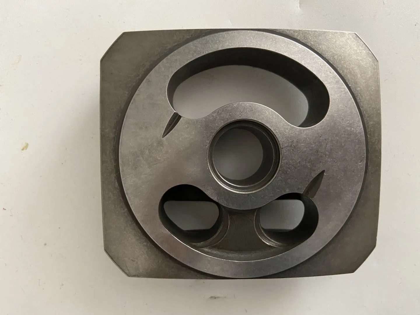 Запчасти для гидронасоса A8VO107: приводной вал