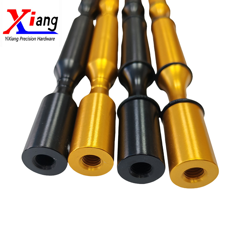 Contemporary CNC Aluminum Wine Rack with Space-Saving Design