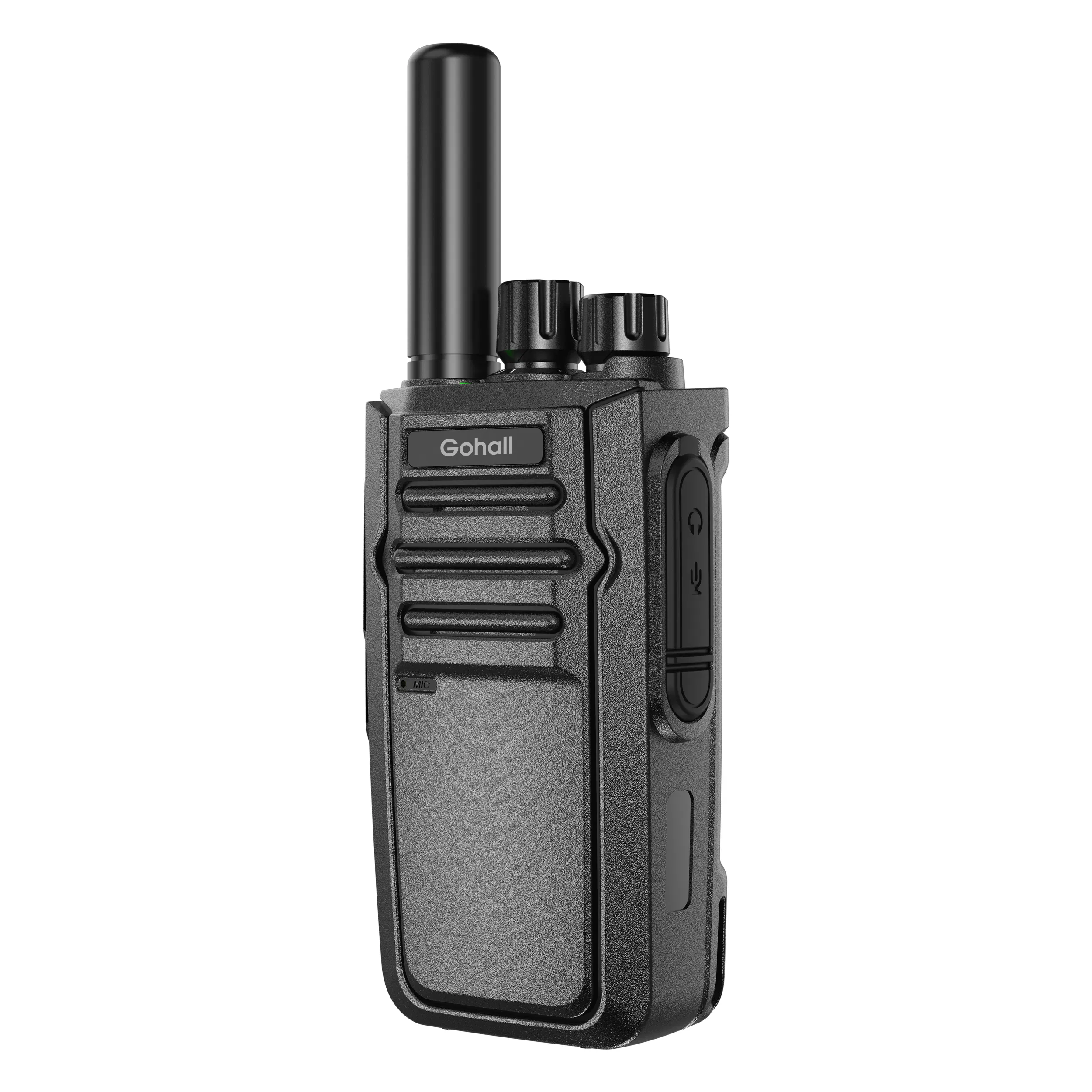 Рация A-215 Long Range с DSP-шифрованием