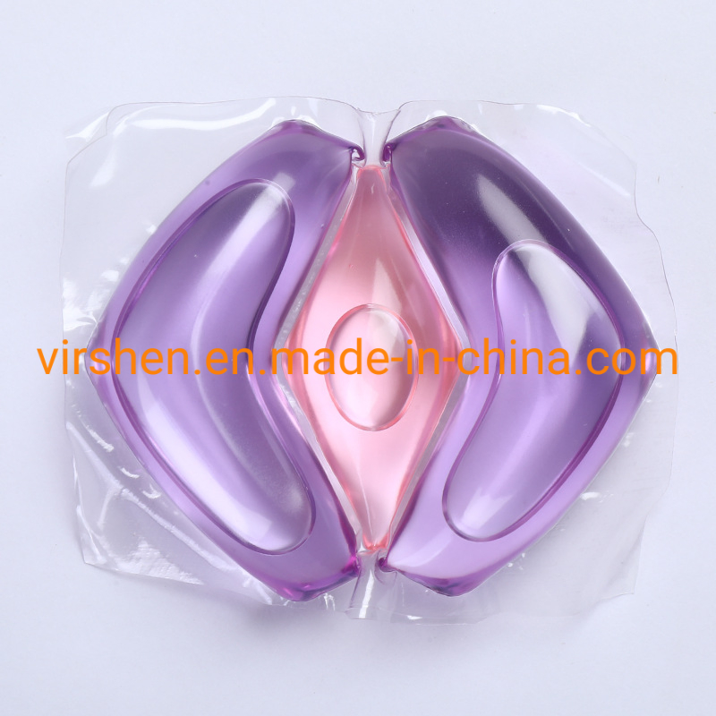 Quality Liquid Powder Capsules Washing Clothes Laundry Pods