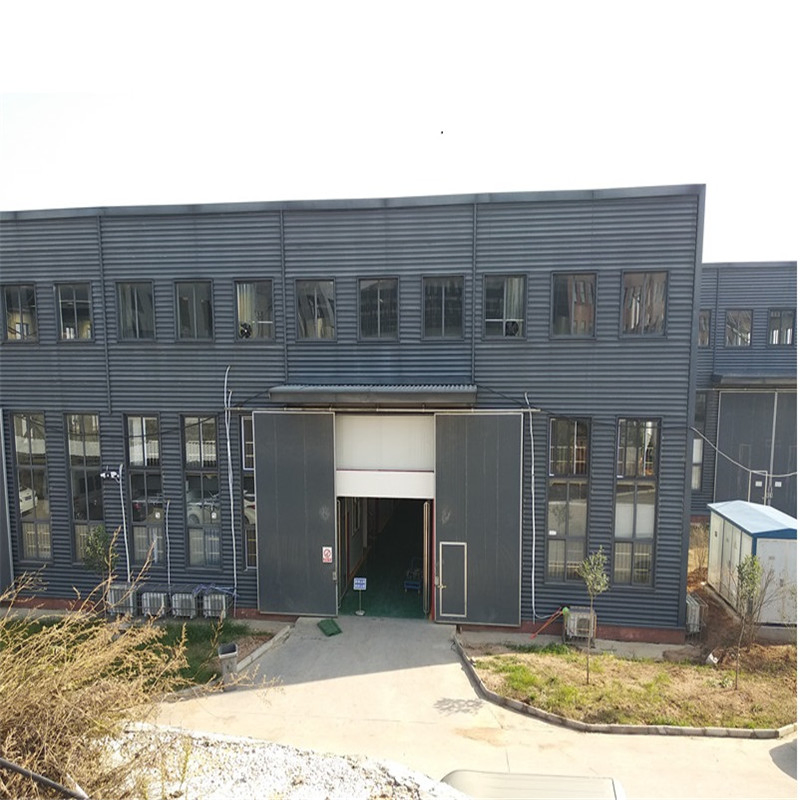 Construction Eco-Friendly 3 Bedroom Prefabricated Modular Houses Modern Cheap Prefab Office