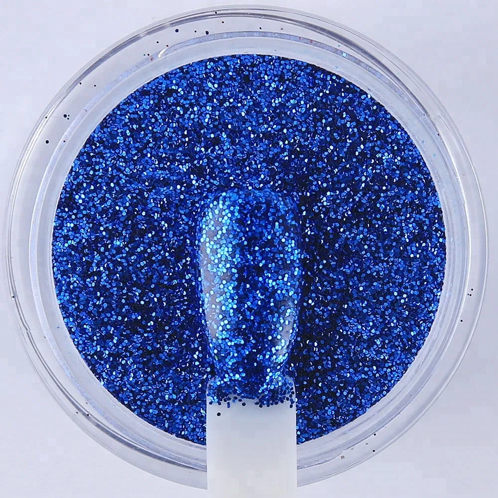 3 in 1 Nail Glitter Acrylic Powder Nail Dipping Powder