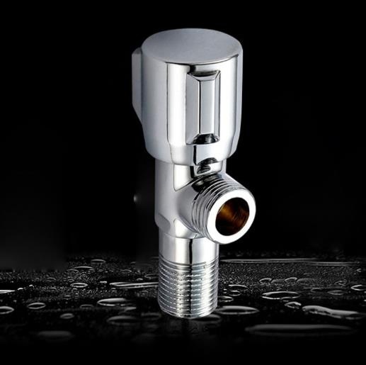 304 Stainless Steel Faucet Accessories Angle Valves