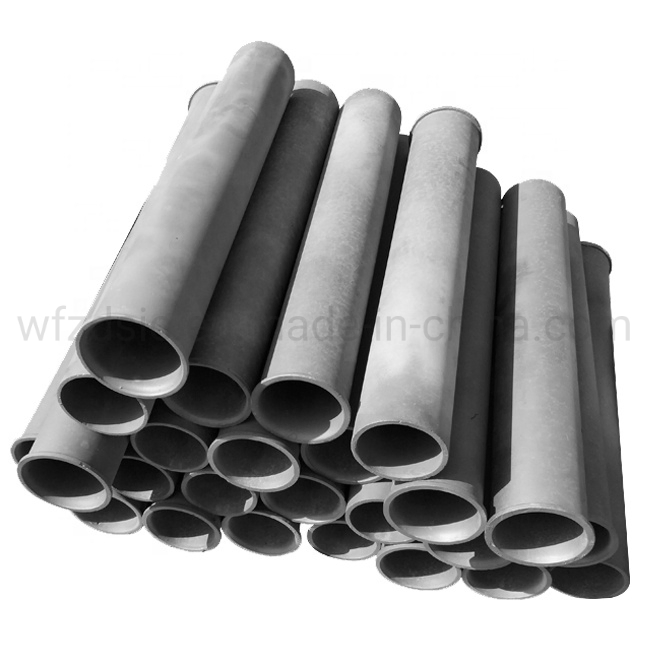 Сопло Rbsic для печей, огнеупорная оснастка