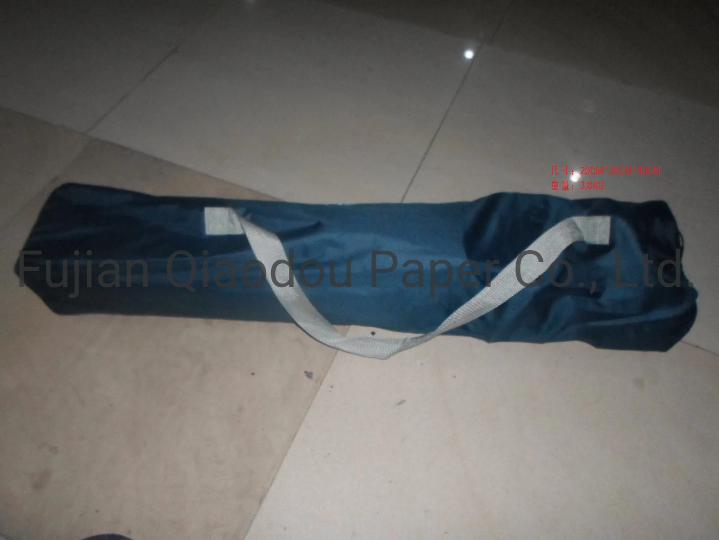 Зонт для рыбалки камуфляжный пляжный