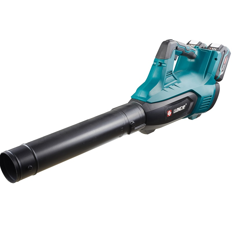 Liangye Battery Powered Gardening Tools 36V Lcgb770-3 Cordless Leaf Blower