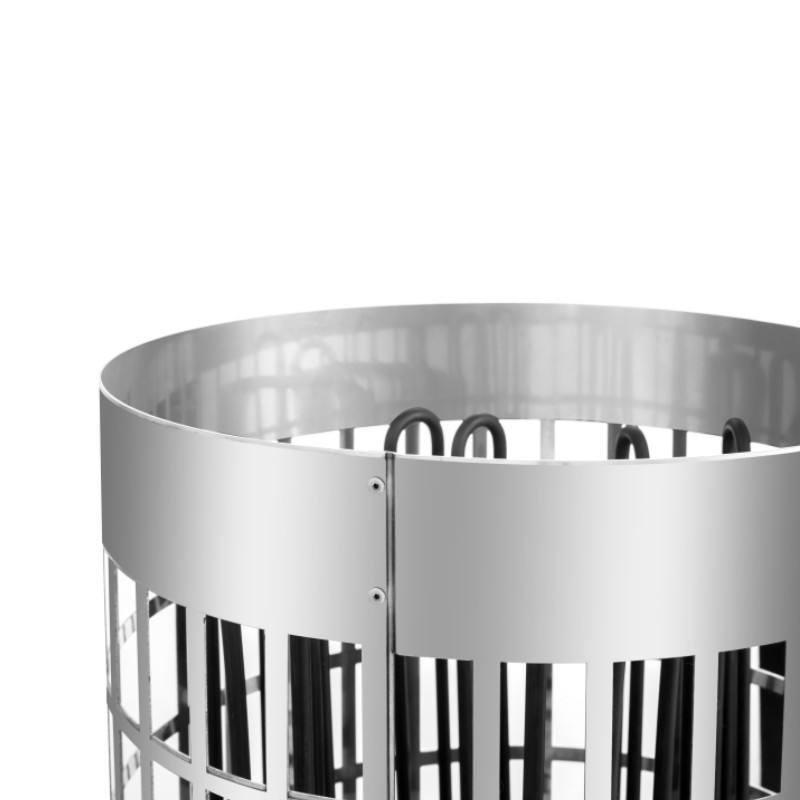 Электрический обогреватель для сауны Diooist 18 кВт