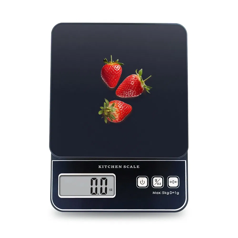 Hot Selling 5kg Bread Making Household Electric Weight Scale