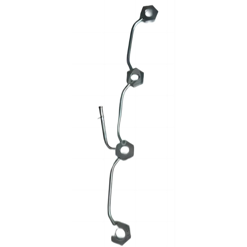 Топливная трубка инжектора Nitoyo MD084930 для Mitsubishi