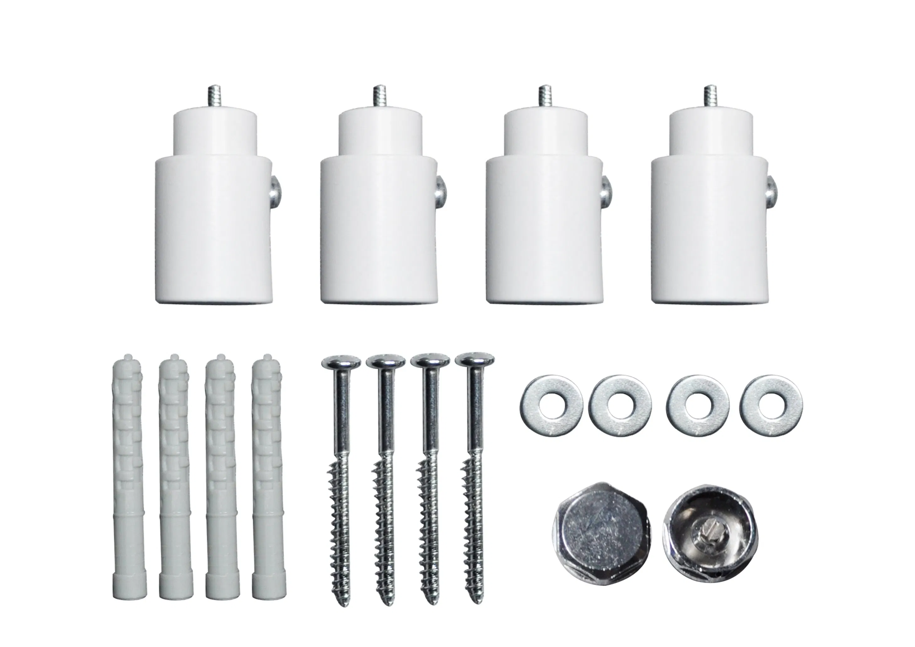 Avonflow New Model Home Heating Radiator Steel Panel Radiator