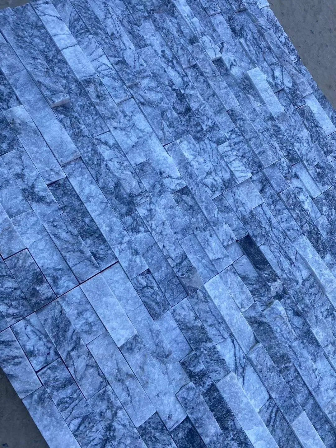 Marble Cultural Stone for Decoration Interior Design Wall Cladding CS001