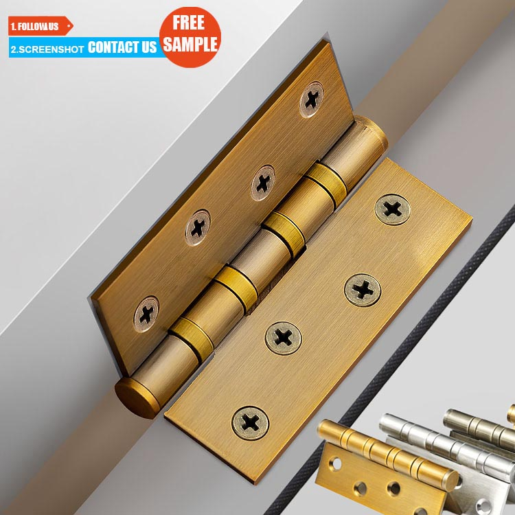 Modern Furniture Kitchen Heavy Duty Hinges Stainless Steel Cabinet Concealed Door Hinge