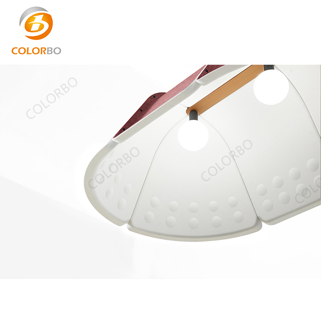 High performance 1 Year Warranty ISO Certified Interior Decoration Lamp