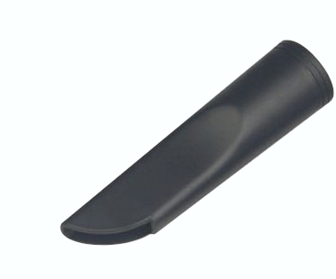 Длинная насадка-щетка для пылесоса для точечной уборки