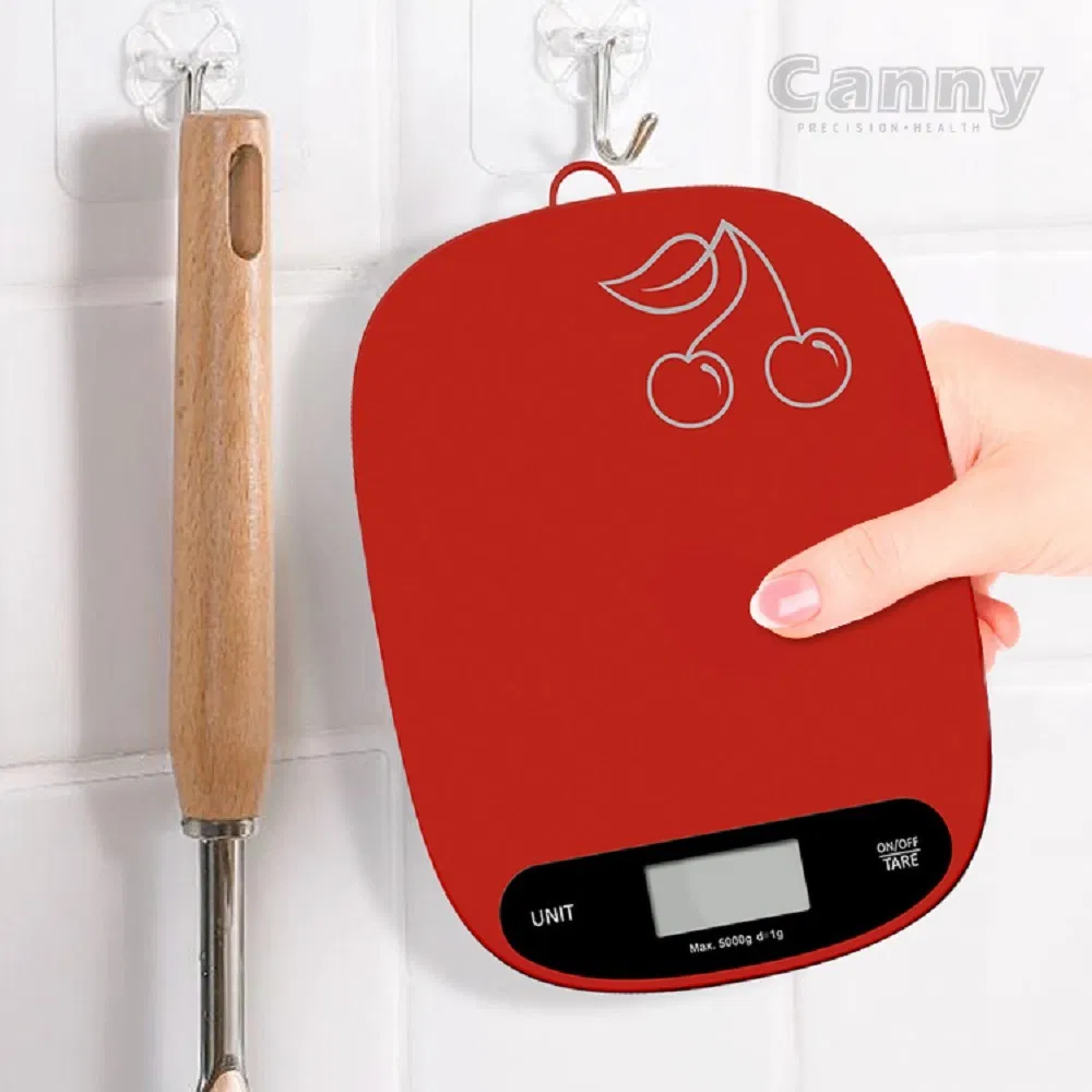 Kitchen Digital Scale LCD Display Cooking Baking Weight Scale Mi18118