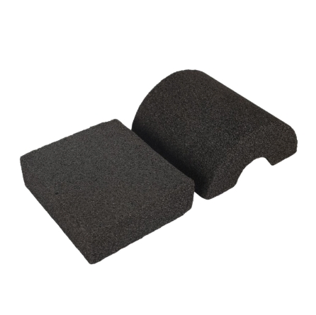 High-Quality Foam Glass Board: Reliable Fire Resistance, Efficient Thermal & Cold Insulation