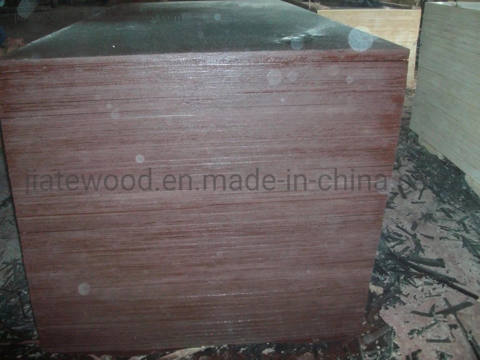 Film Faced Plywood /Construction Plywood/Formwork Plywood