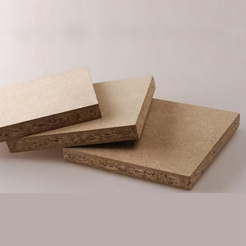Premium Solid Wood Chipboard for Superior Veneering Projects