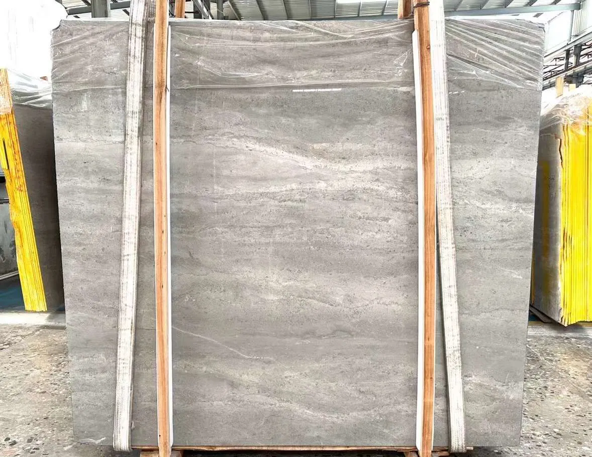 Affordable 2024 China Grey Marble Stone for Resale Opportunities
