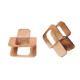 Heavy-Duty Plywood Clips for Reliable Wood Joinery Solutions