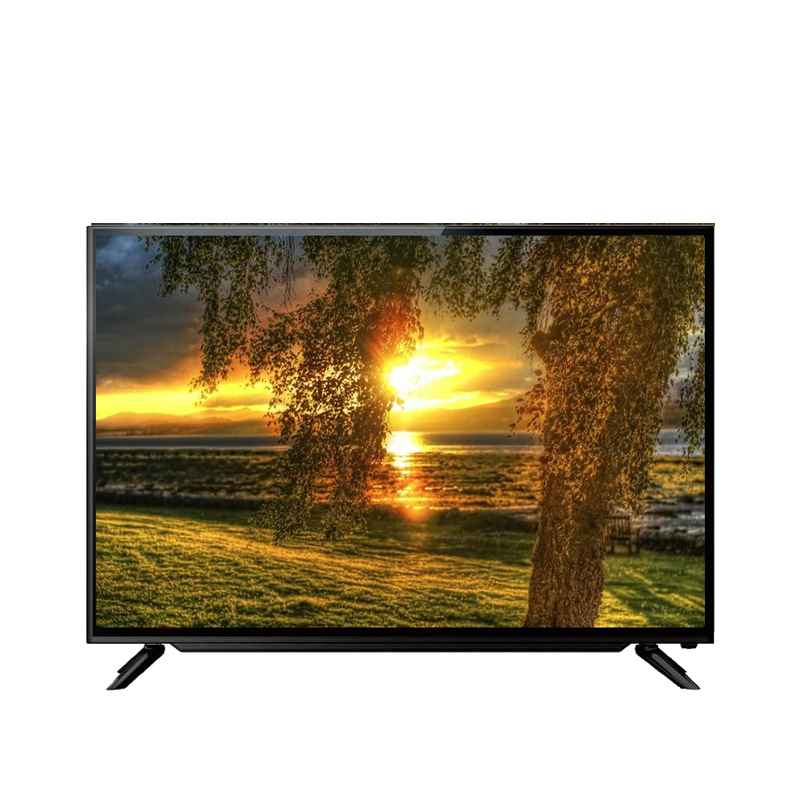 Умный телевизор 32-55 дюймов с ЖК-экраном