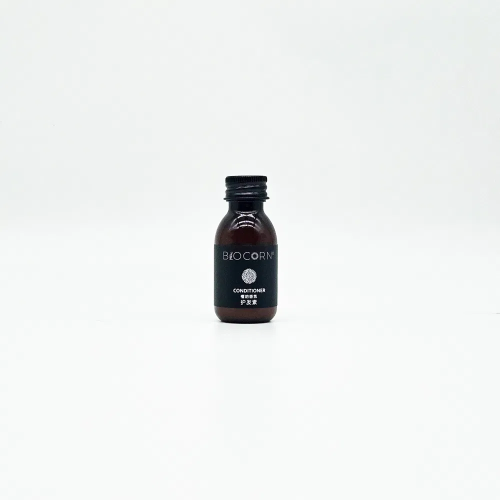 Wholesale Luxury Eco-Friendly Travel Size Shampoo for Hotels and Resorts