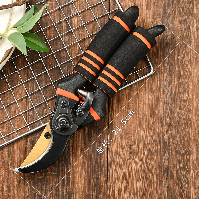 Садовые ножницы для обрезки веток Zhixin SK5