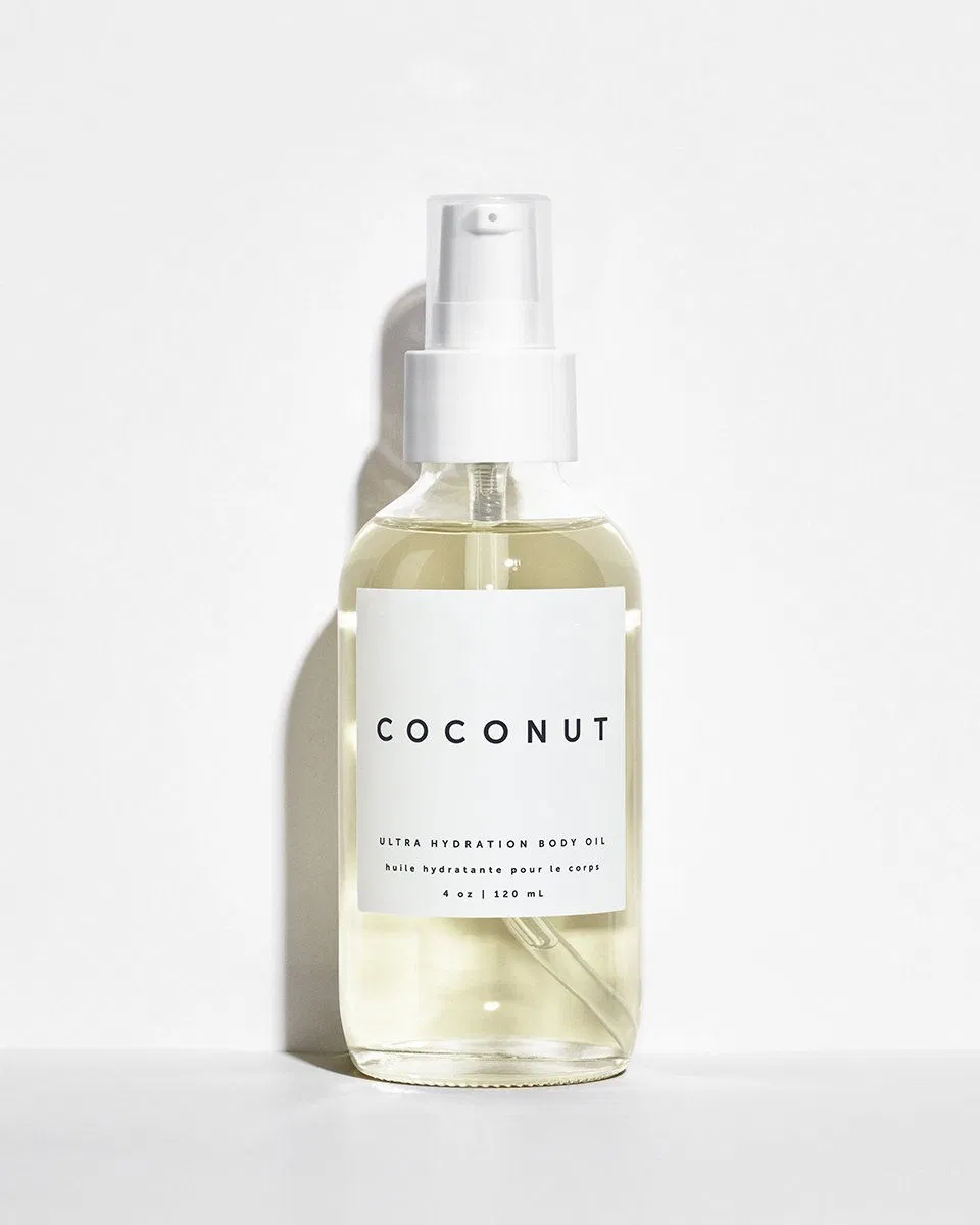 Beauty Cosmetics Skin Care Brightening Coconut Water Face Mist Spray Face Toner